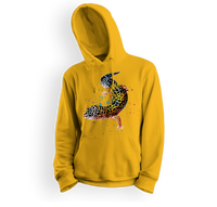 żółty gold || żółty