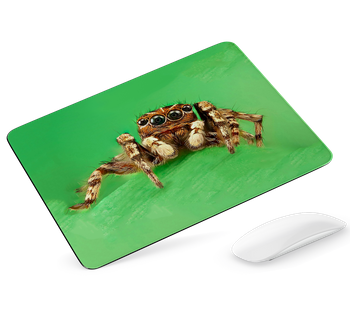 Podkładka pod mysz Pająk skakun