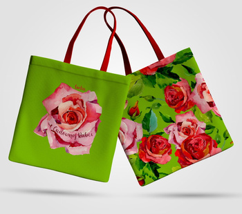 Shopper dzień Babci