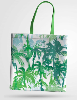 Shopper palmy opcje