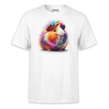 Koszulka dziecięca świnka morska