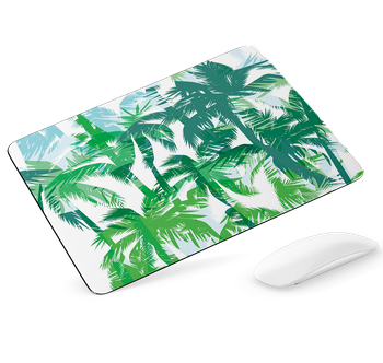 Podkładka pod mysz Palmy