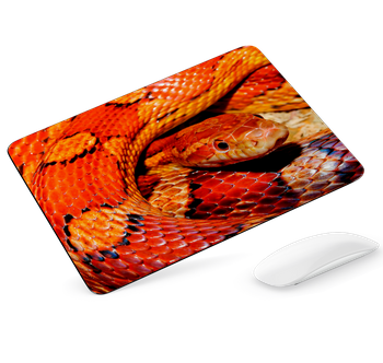Podkładka pod mysz Wąż zbożowy