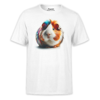 Koszulka dziecięca świnka morska