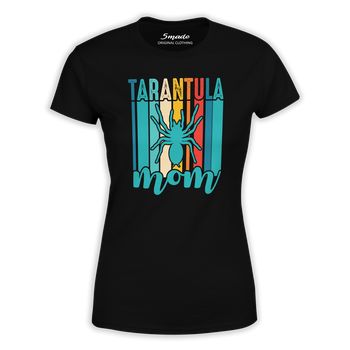 Koszulka pająk Tarantula mama