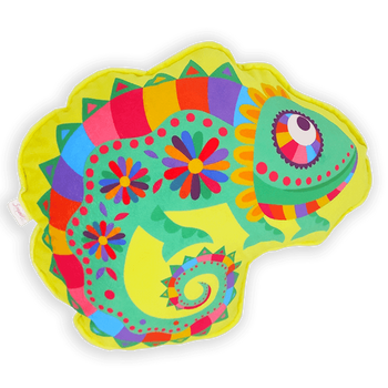 Maskotka pluszowa Kameleon Mania 45 cm