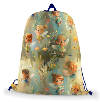 Worko-plecak leśne wróżki