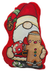 czerwony