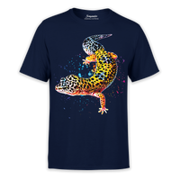 navy - granatowy || granatowy