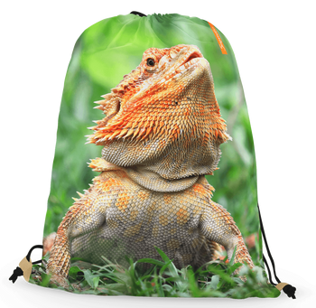 Worko-plecak agama brodata