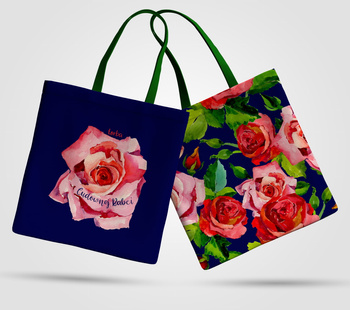 Shopper dzień Babci