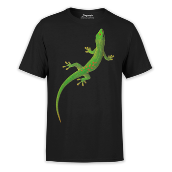 Koszulka z nadrukiem felsuma jaszczurka