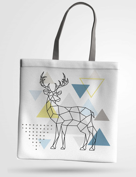 Shopper jeleń