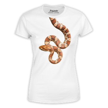 Koszulka wąż zbożowy