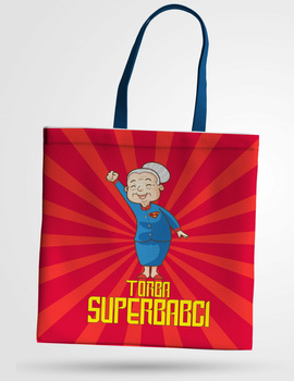 Shopper dzień Babci
