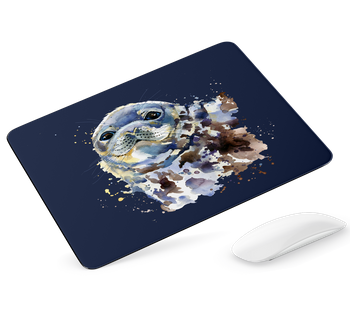 Podkładka pod mysz Foka