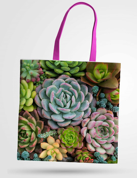 Shopper sukulenty opcje