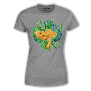 Koszulka agama brodata