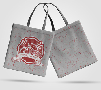 Shopper dzień Dziadka