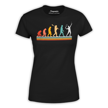 Koszulka tenis ewolucja