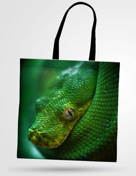 Shopper python wąż opcje