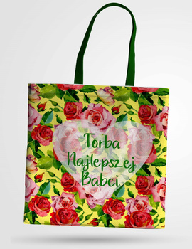 Shopper dzień Babci