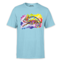 sky blue - błękitny || niebieski