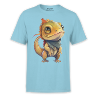 sky blue - błękitny || niebieski