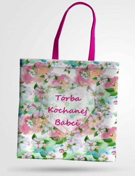 Shopper dzień Babci