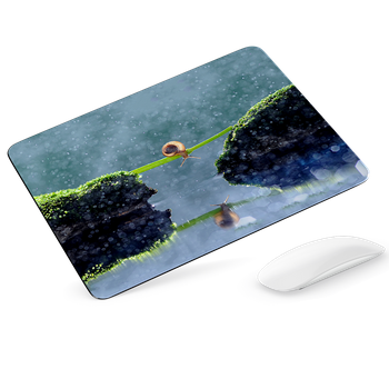 Podkładka pod mysz Ślimak