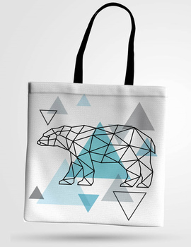 Shopper niedźwiedź