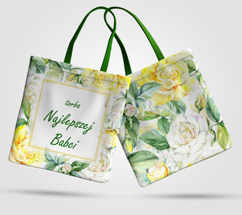 Shopper dzień Babci