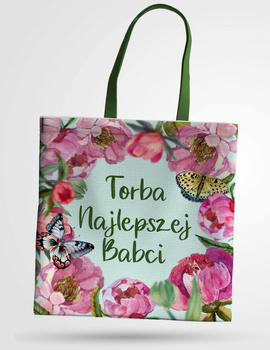 Shopper dzień Babci