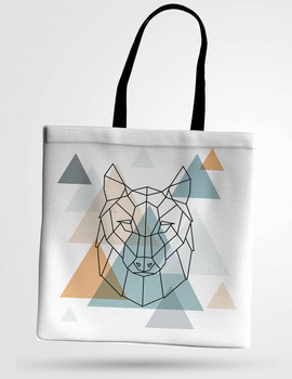Shopper wilk