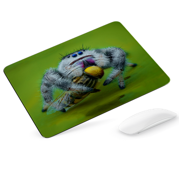 Podkładka pod mysz Pająk