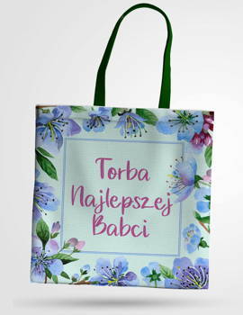 Shopper dzień Babci